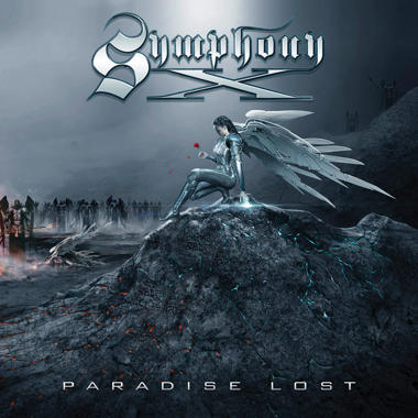 Symphony X -  Paradise Lost